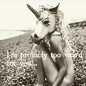 Meet your Posher, Glenell